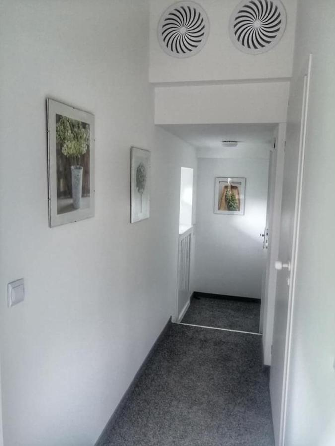 Apartment Bukowy Z Basenem