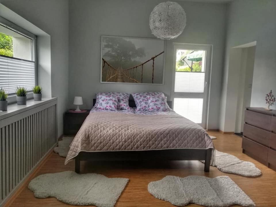 Apartment Bukowy Z Basenem *